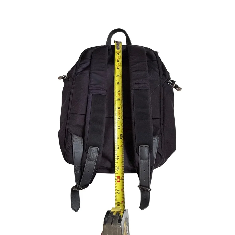 Timbuk2 Backpack Laptop Bag Travel Daypack